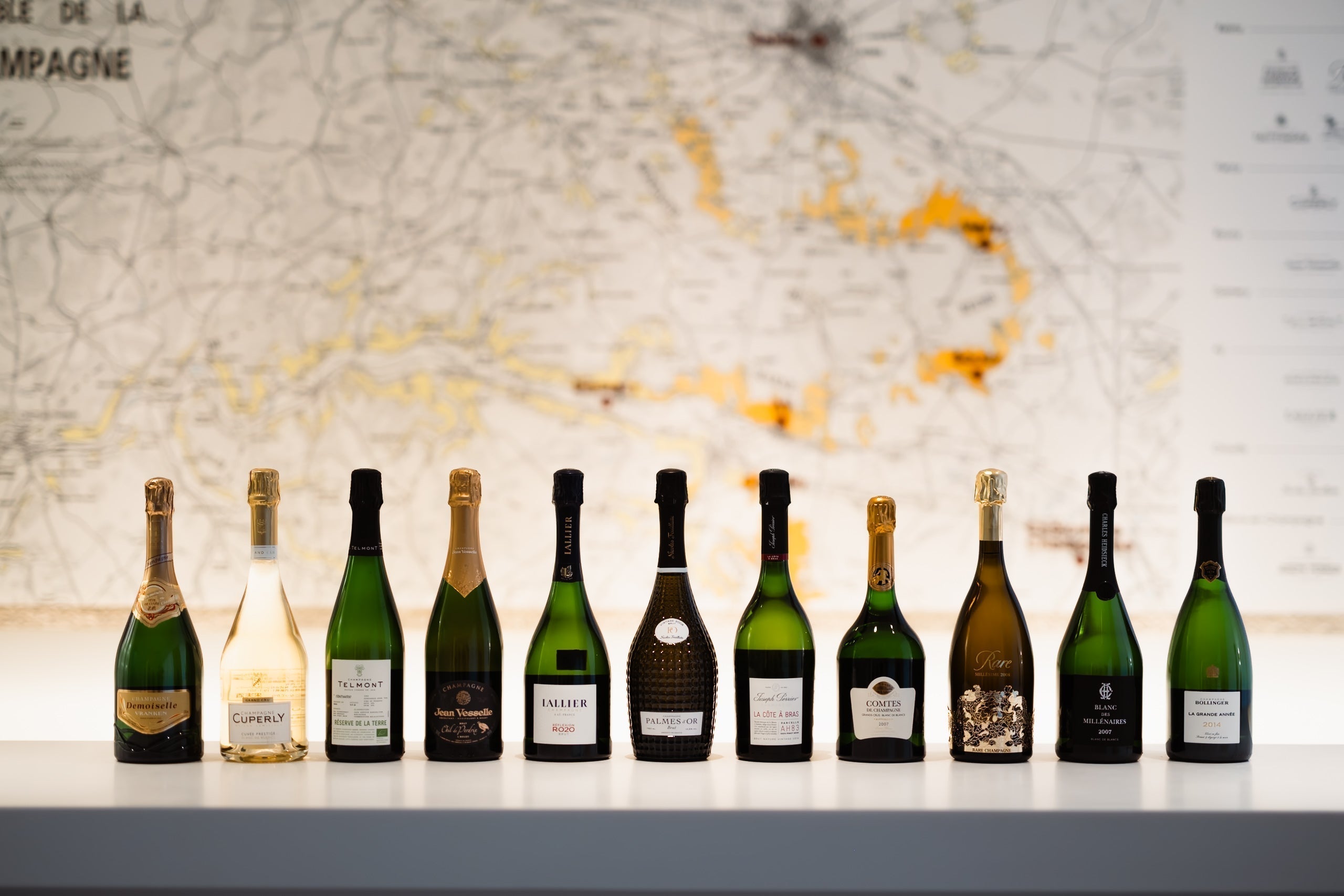 開業2周年を祝う二夜限定体験 マグナム・シャンパーニュディナー開催の