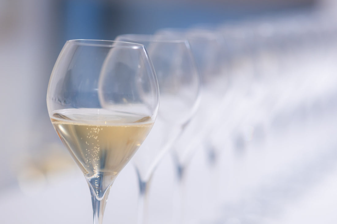 Tisserがお届けする2月のマンスリーシャンパーニュは「ジョセフ・ペリエ」