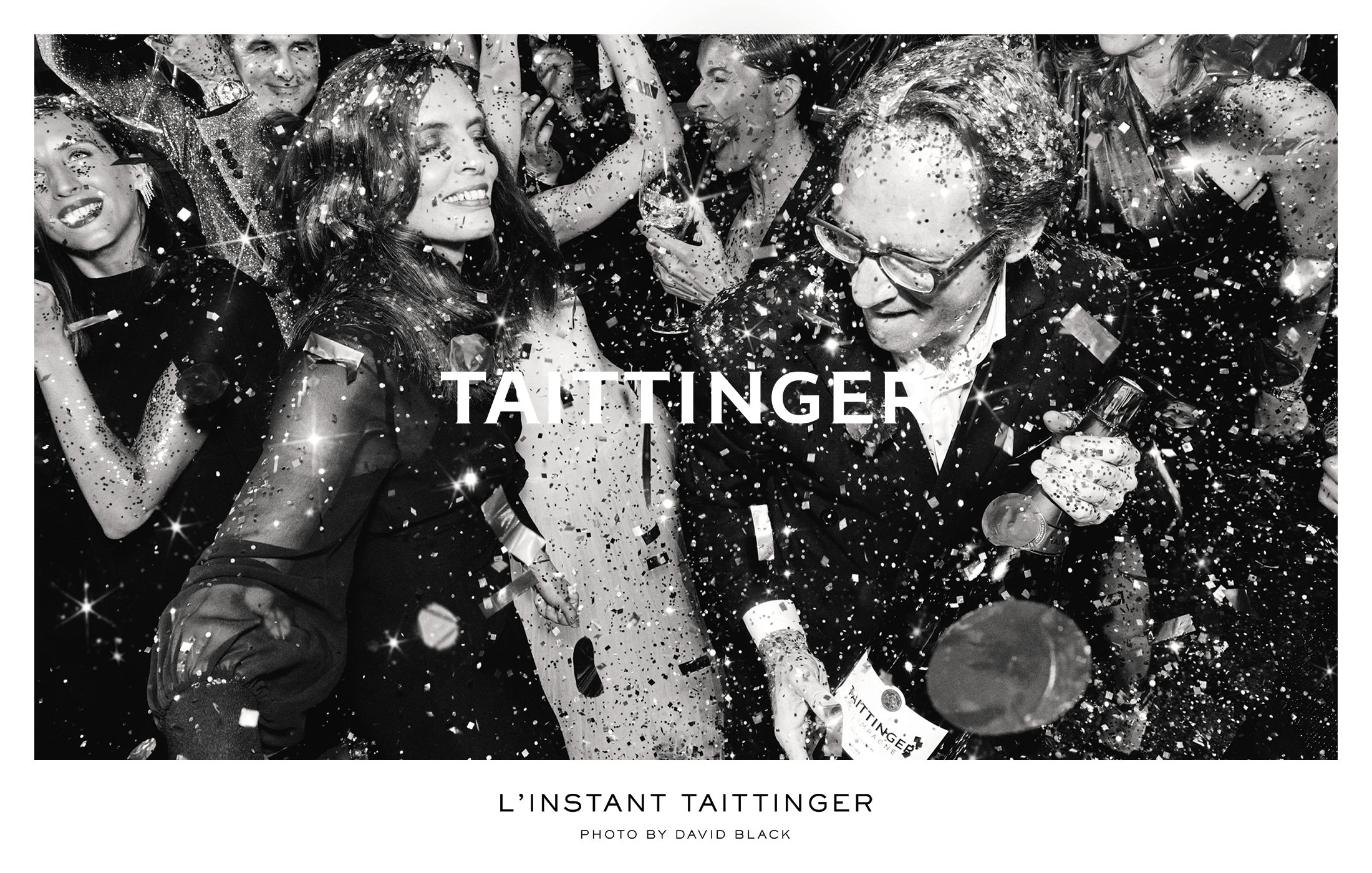 シャンパーニュ・メゾン「テタンジェ」の世界観を辿るメーカーズディナーを開催