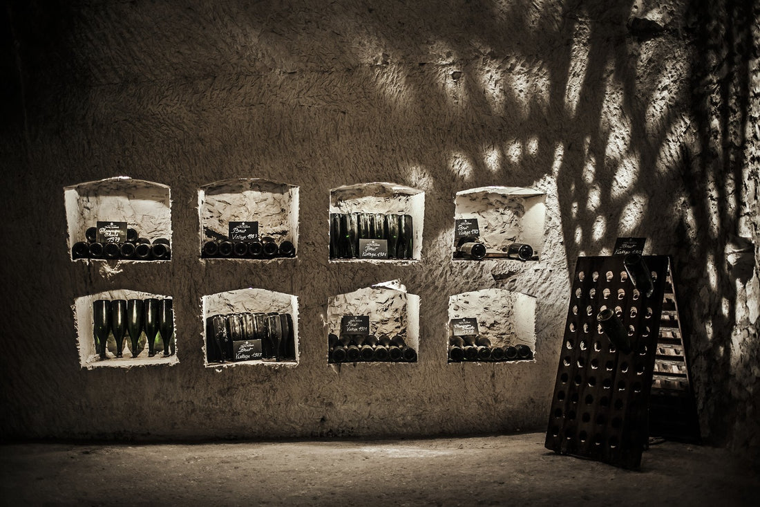 シャンパーニュを“体験として贈る”ホワイトデー　シャルル・エドシック メーカーズディナーを開催