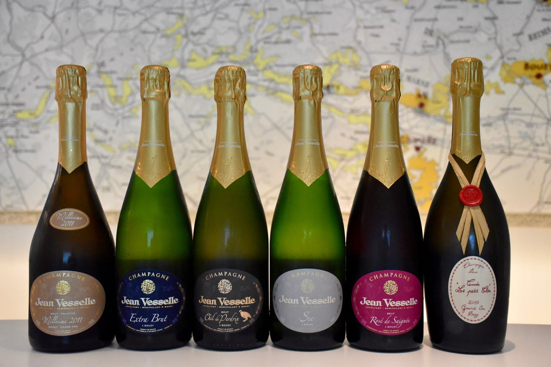 Garden of Champagne をテーマに、「ドゥモアゼル」をフィーチャーヴランケン・ポメリー・モノポールグループの奥深い世界で