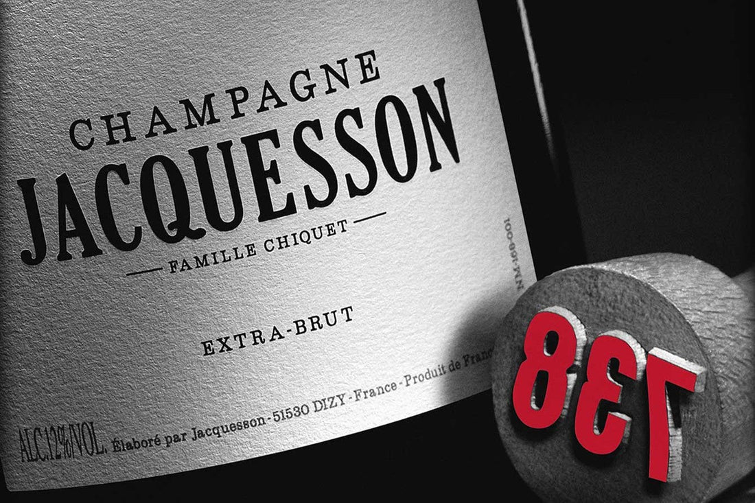 初めて11メゾンの枠を越え、 ジャクソンを主役に迎えるメーカーズディナーを開催