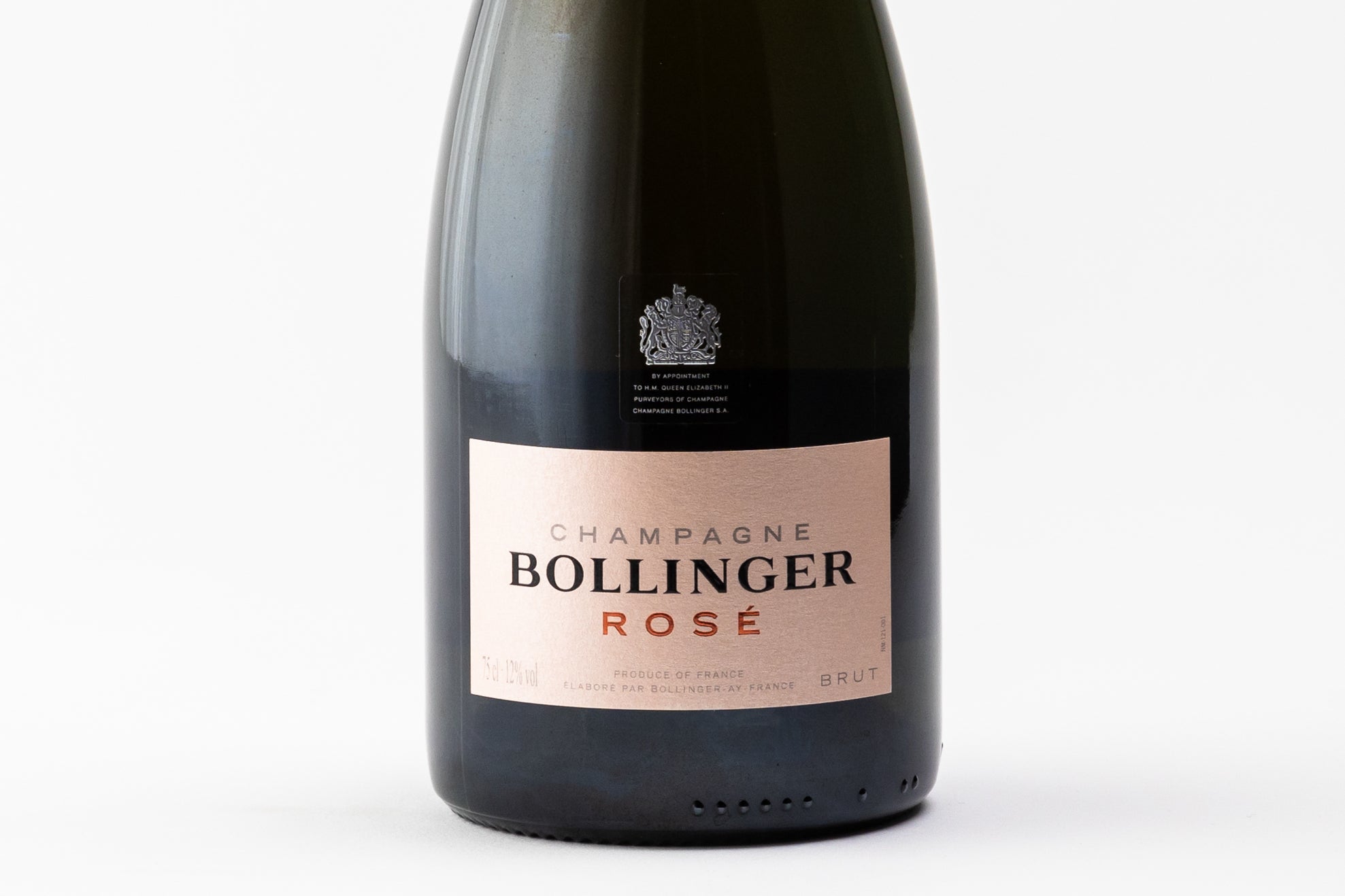 ボランジェ ・ロゼ