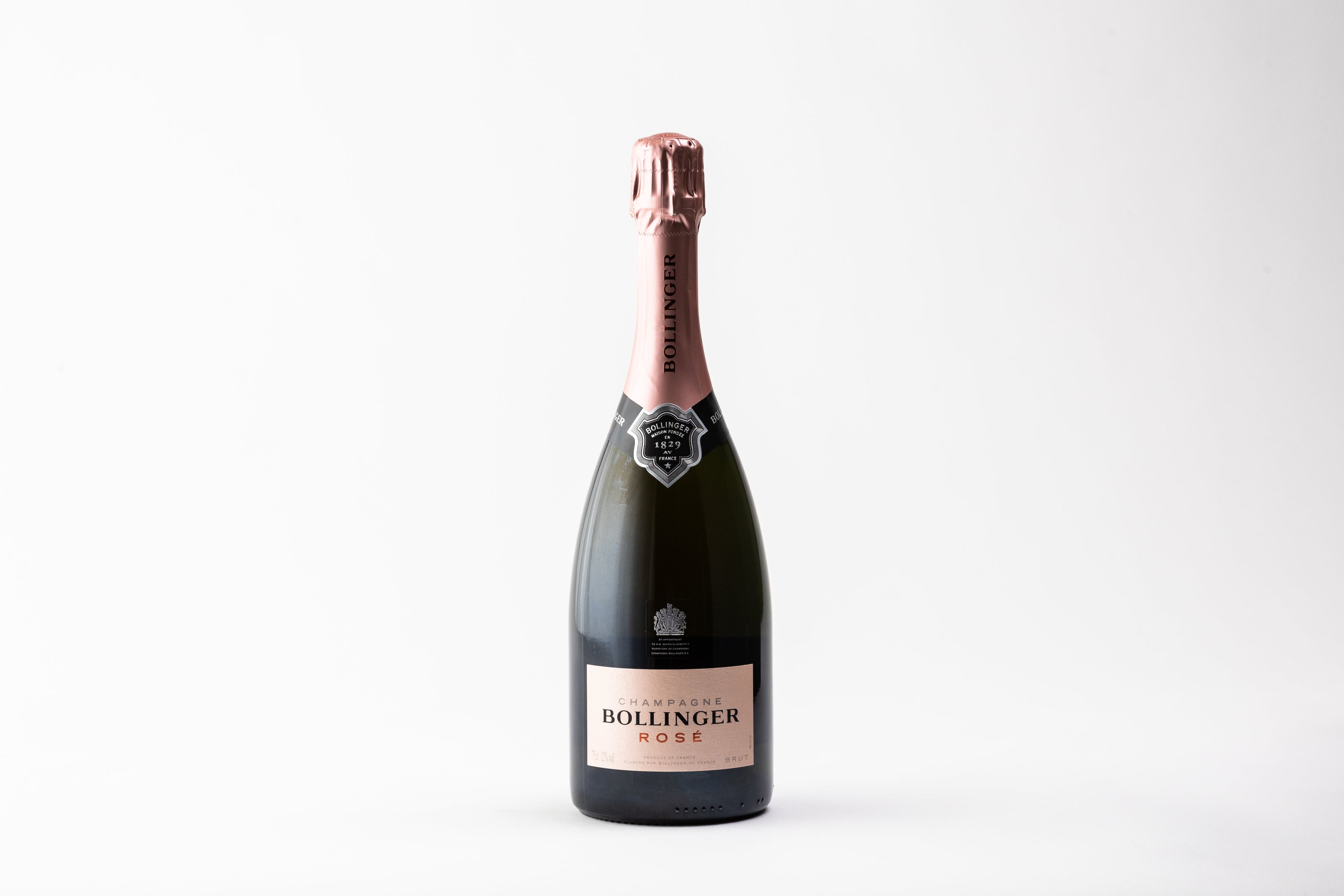 ボランジェ ・ロゼ