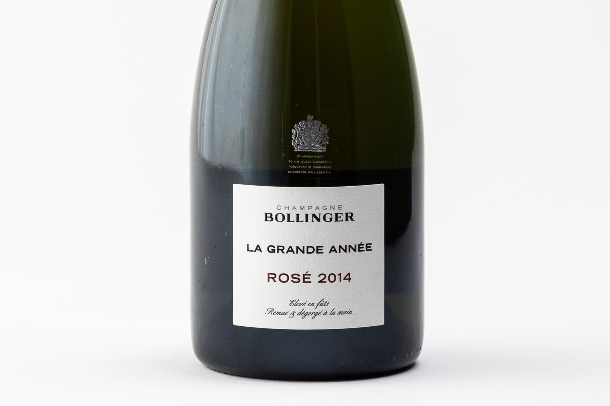 ボランジェ ラ・グラン・ダネ ロゼ 2014