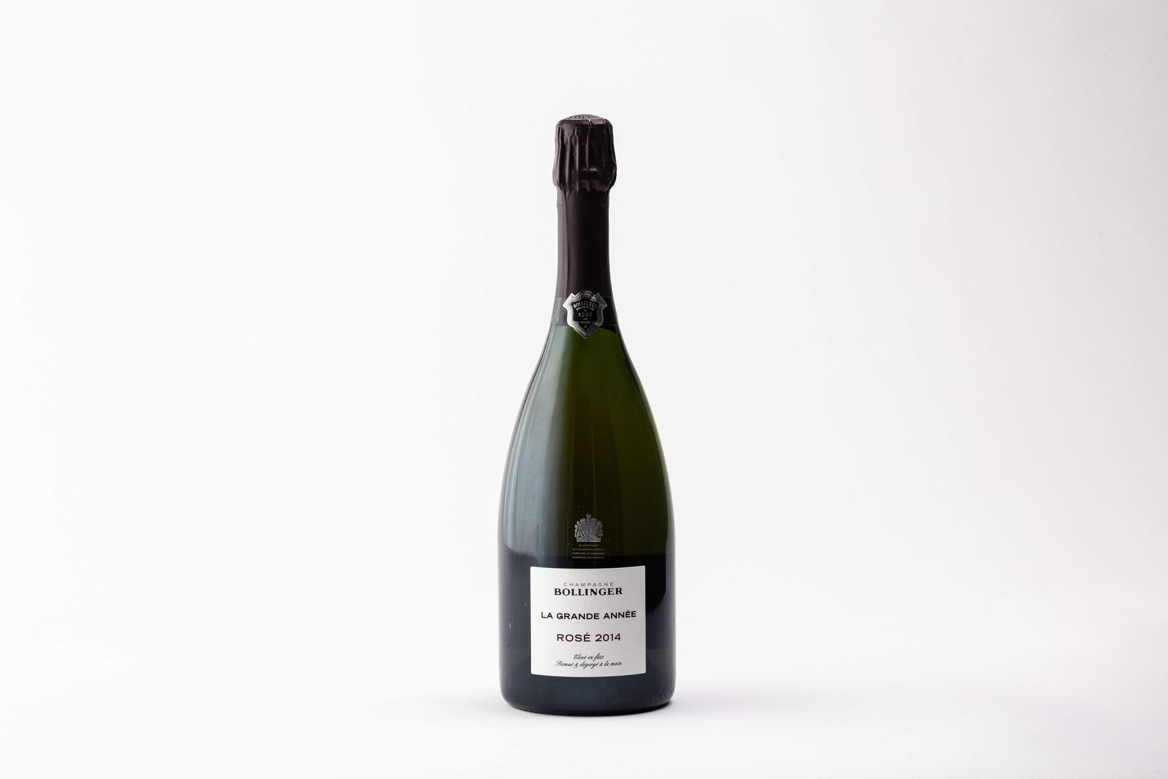 ボランジェ ラ・グラン・ダネ ロゼ 2014