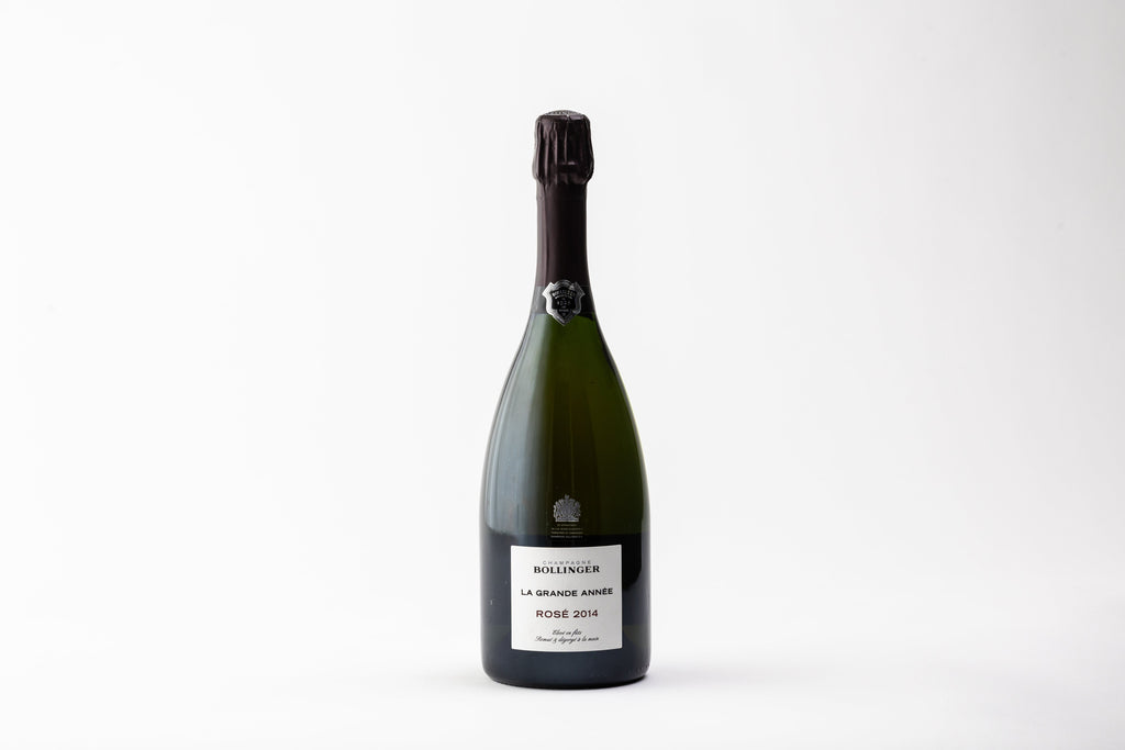 ボランジェ　ラ　グラン　ダネ　ロゼ ボランジェ ラ・グラン・ダネ ロゼ（木箱入り） 2015 : WINE TO STYLE