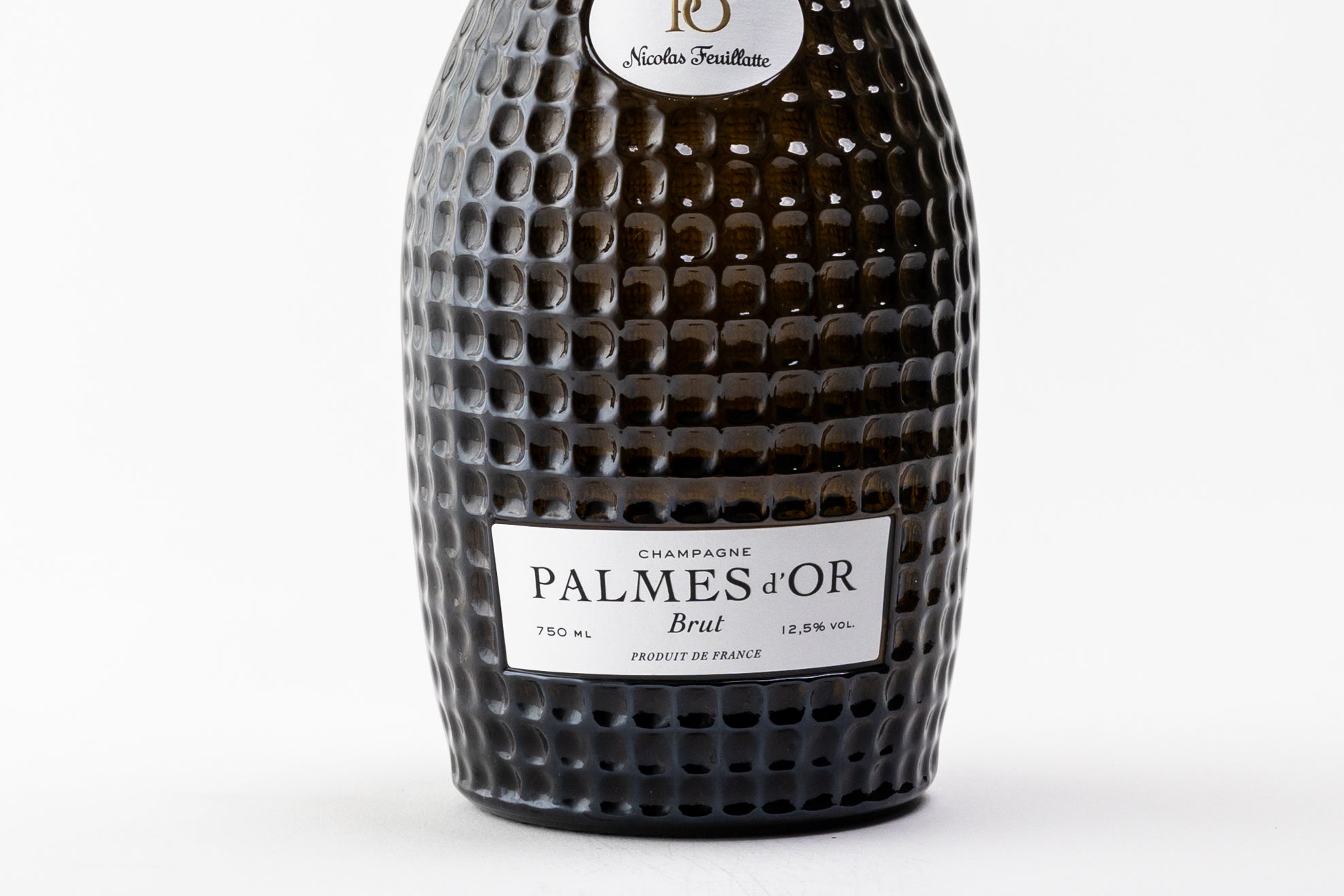 ニコラ・フィアット パルムドール・ロゼ・インテンス 2008