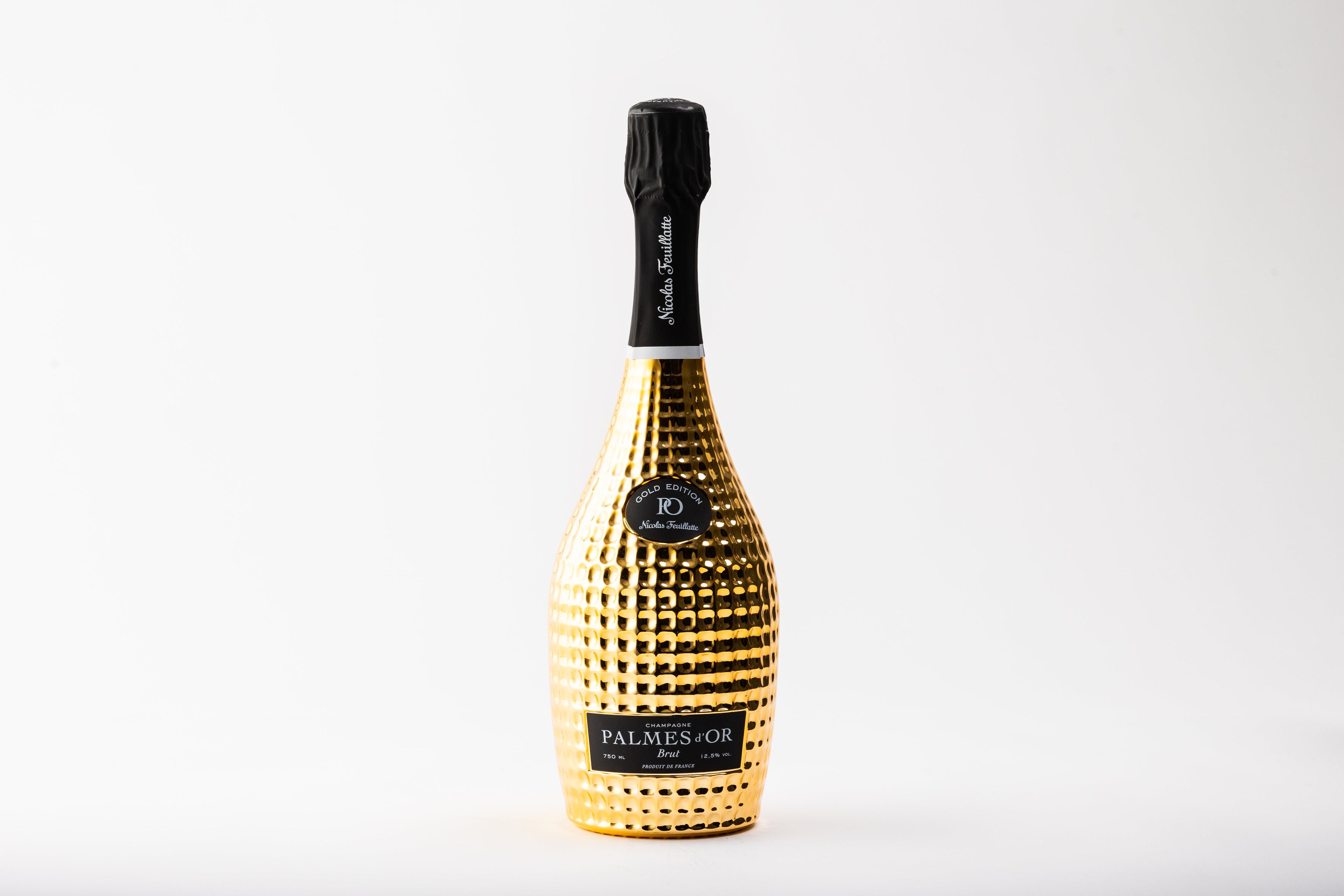 ニコラ・フィアット パルムドール・ブリュット・ゴールド・エディション