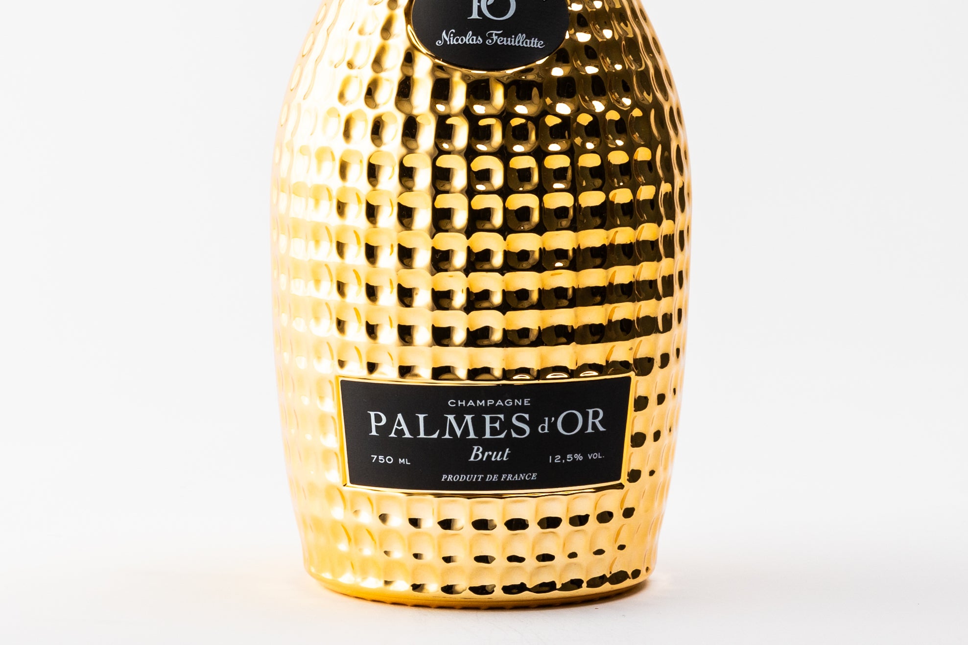 ニコラ・フィアット パルムドール・ブリュット・ゴールド