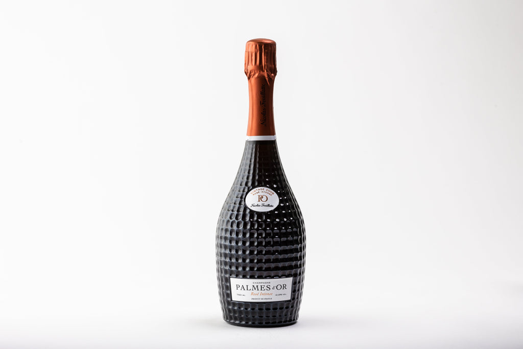 ニコラフィアットパルムドール　2008　７５０ｍｌ ニコラ・フィアット パルムドール ブリュット 2008 【ギフトボックス