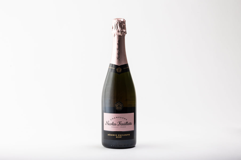 ニコラ フィアット レゼルヴ・エクスクルーシヴ・ロゼ