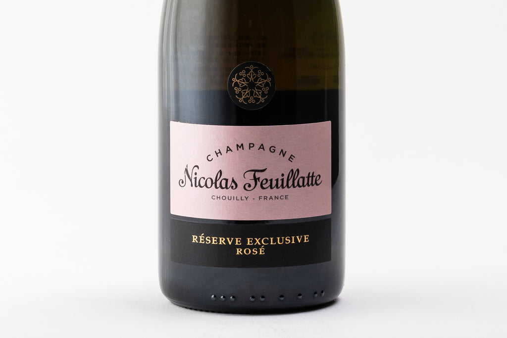 ニコラ フィアット レゼルヴ・エクスクルーシヴ・ロゼ