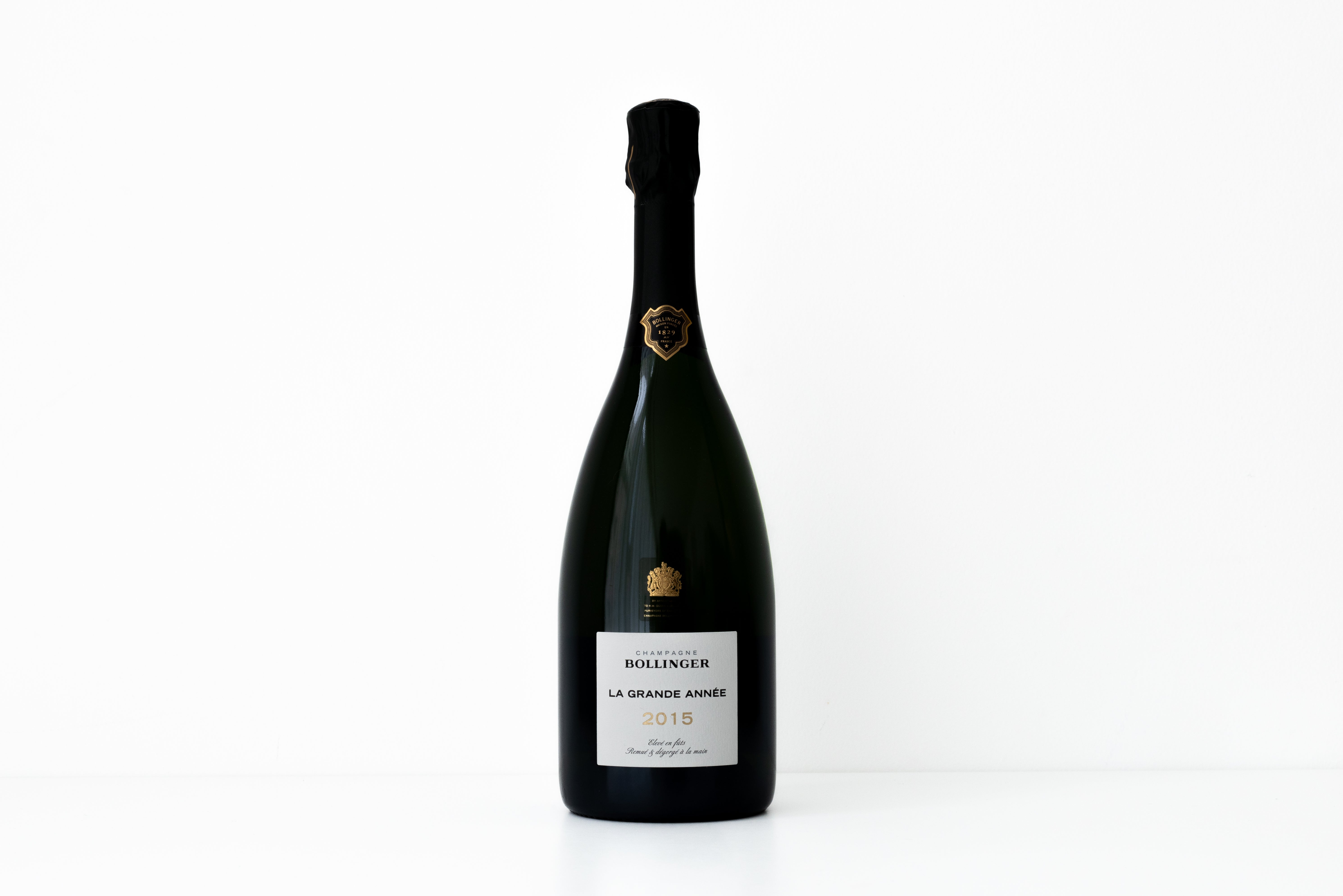 ボランジェ ラ グラン ダネ 2015 Bollinger La Grande ボランジェ ラ・グラン・ダネ 2015｜高級シャンパーニュ通販・ギフト