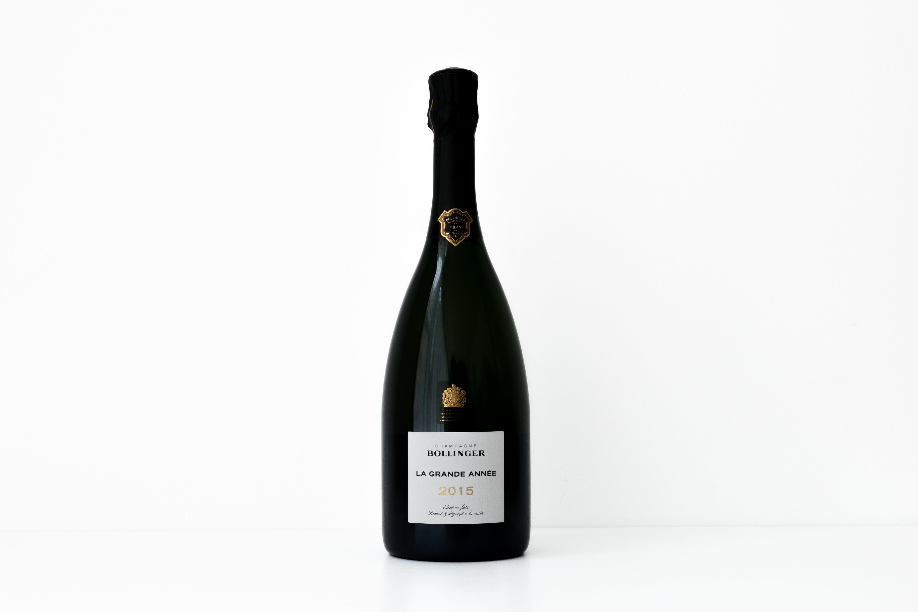 ボランジェ ラ・グラン・ダネ 2015