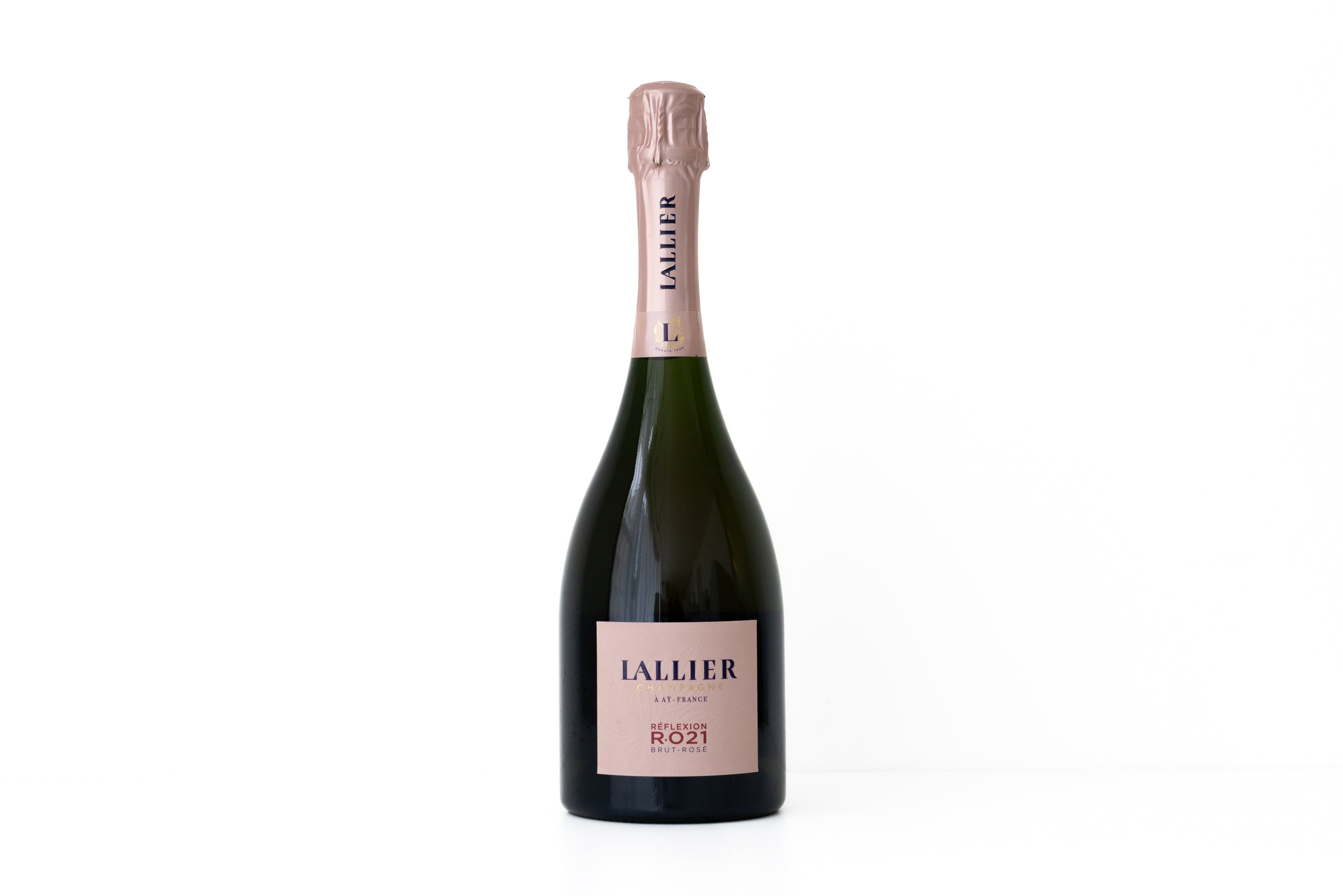 ラリエ リフレクション ロゼ R.021