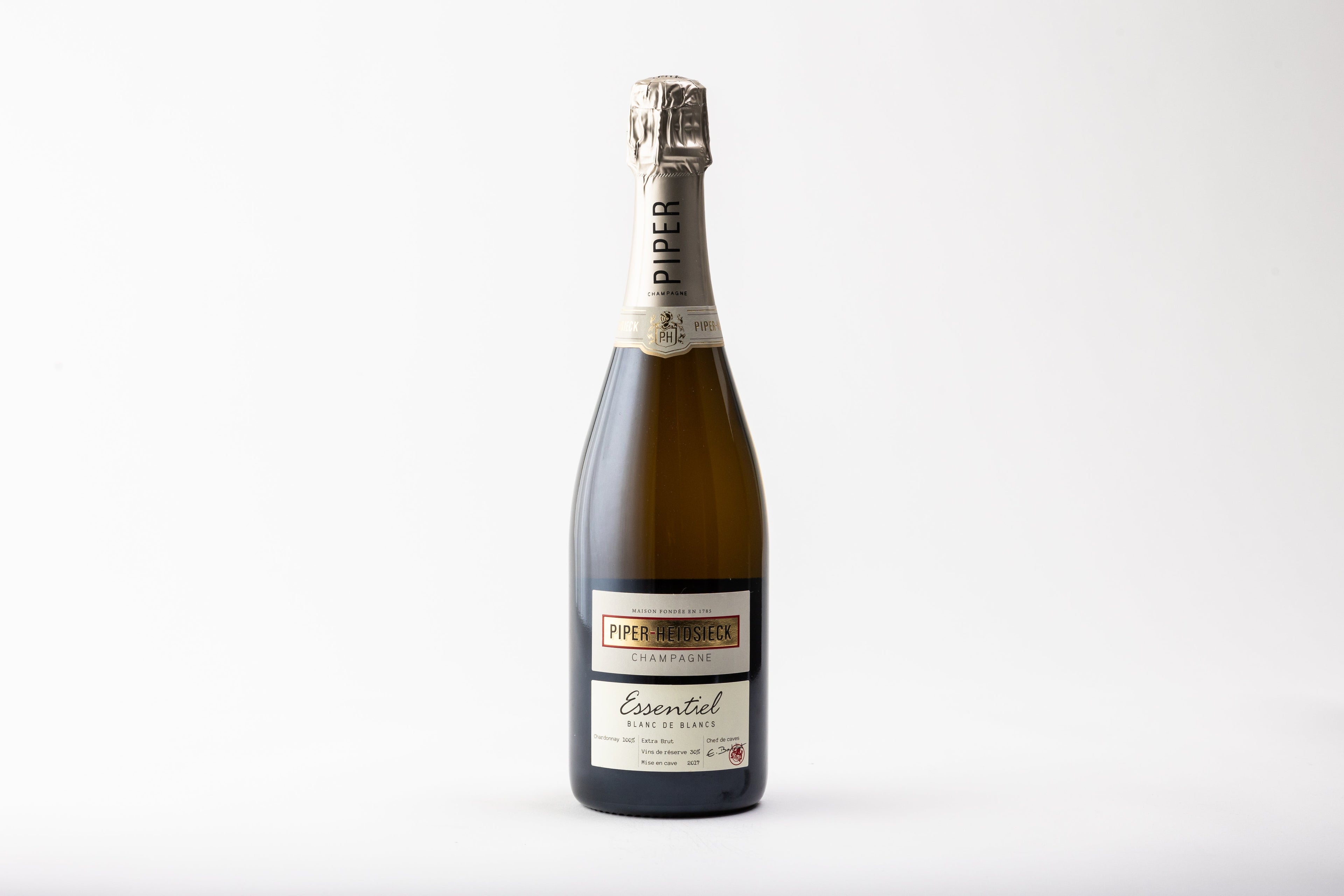 パイパー・エドシック エッセンシエル・ブラン・ド・ブラン