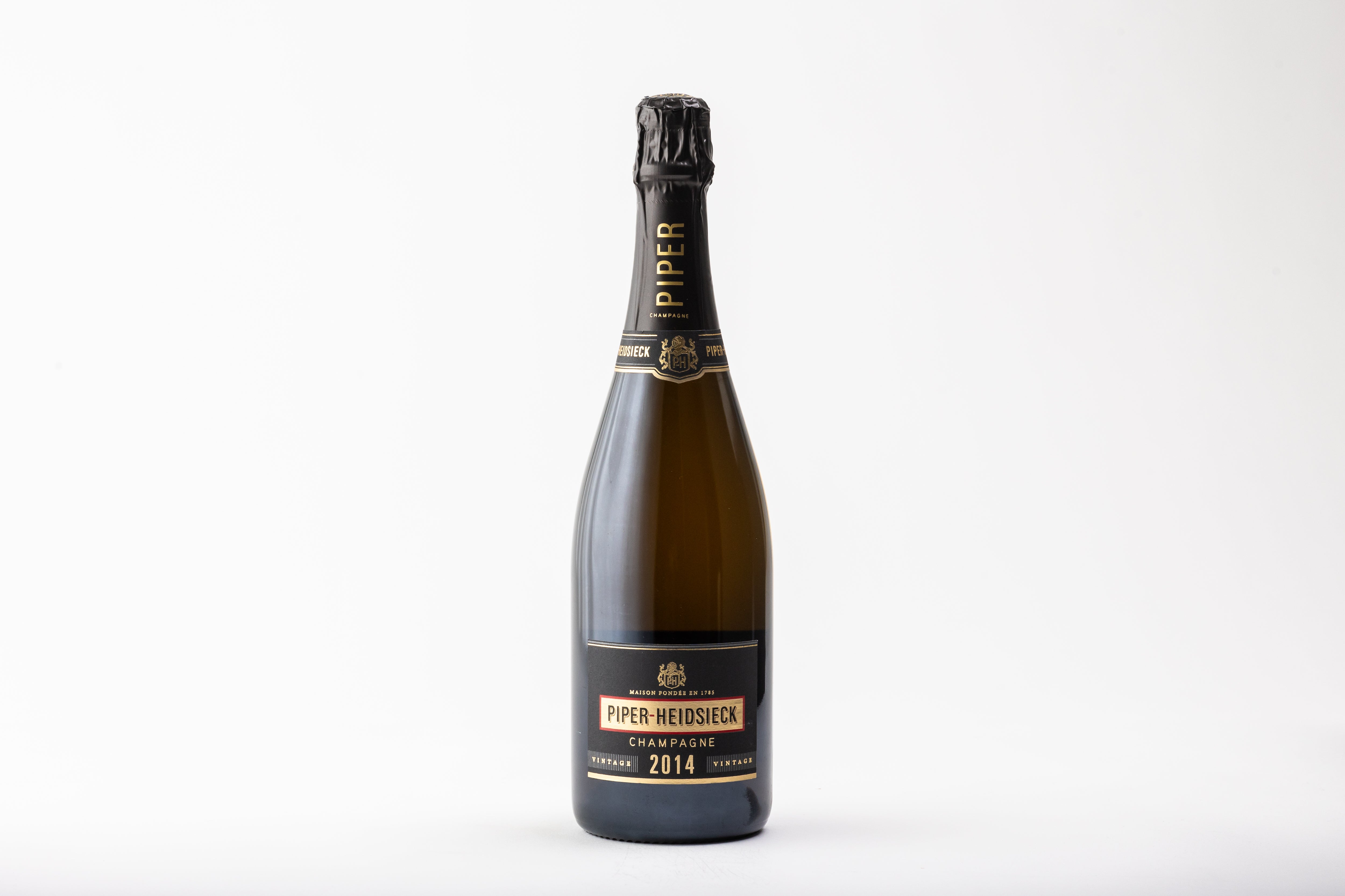 パイパーエドシックブリュットヴィンテージ2014 パイパー・エドシック ブリュット ヴィンテージ 2014 750ML｜Your