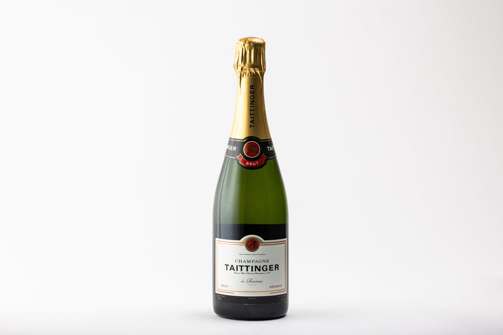 テタンジェ ブリュット レゼルヴ マグナム 1500ml