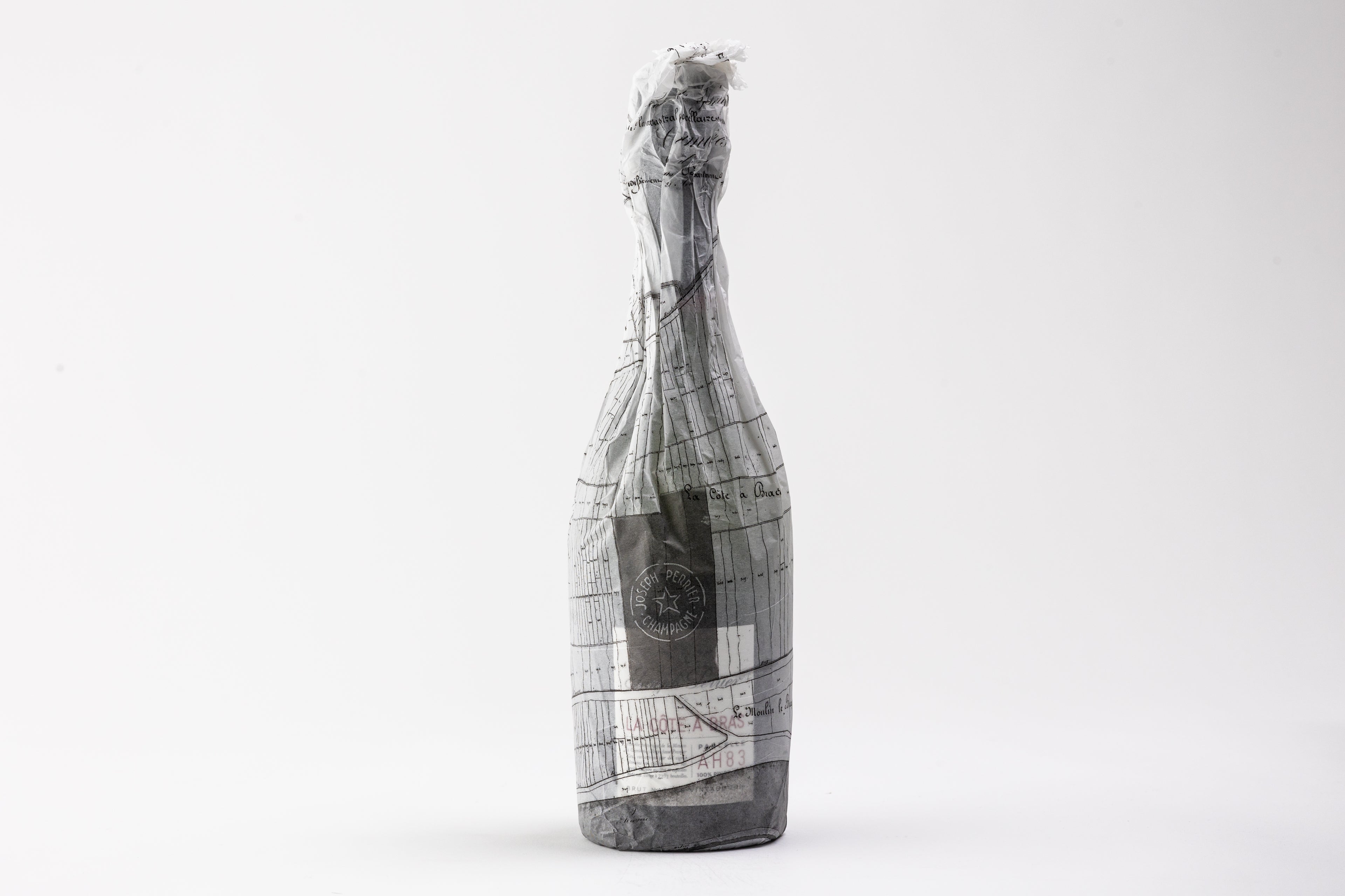 ジョセフ・ペリエ コート・ア・ブラ 2014_02