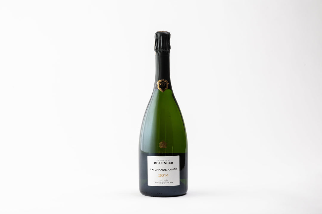 ボランジェ ラ・グラン・ダネ 2014 | Tisser - Cuvée J2 Hôtel Osaka