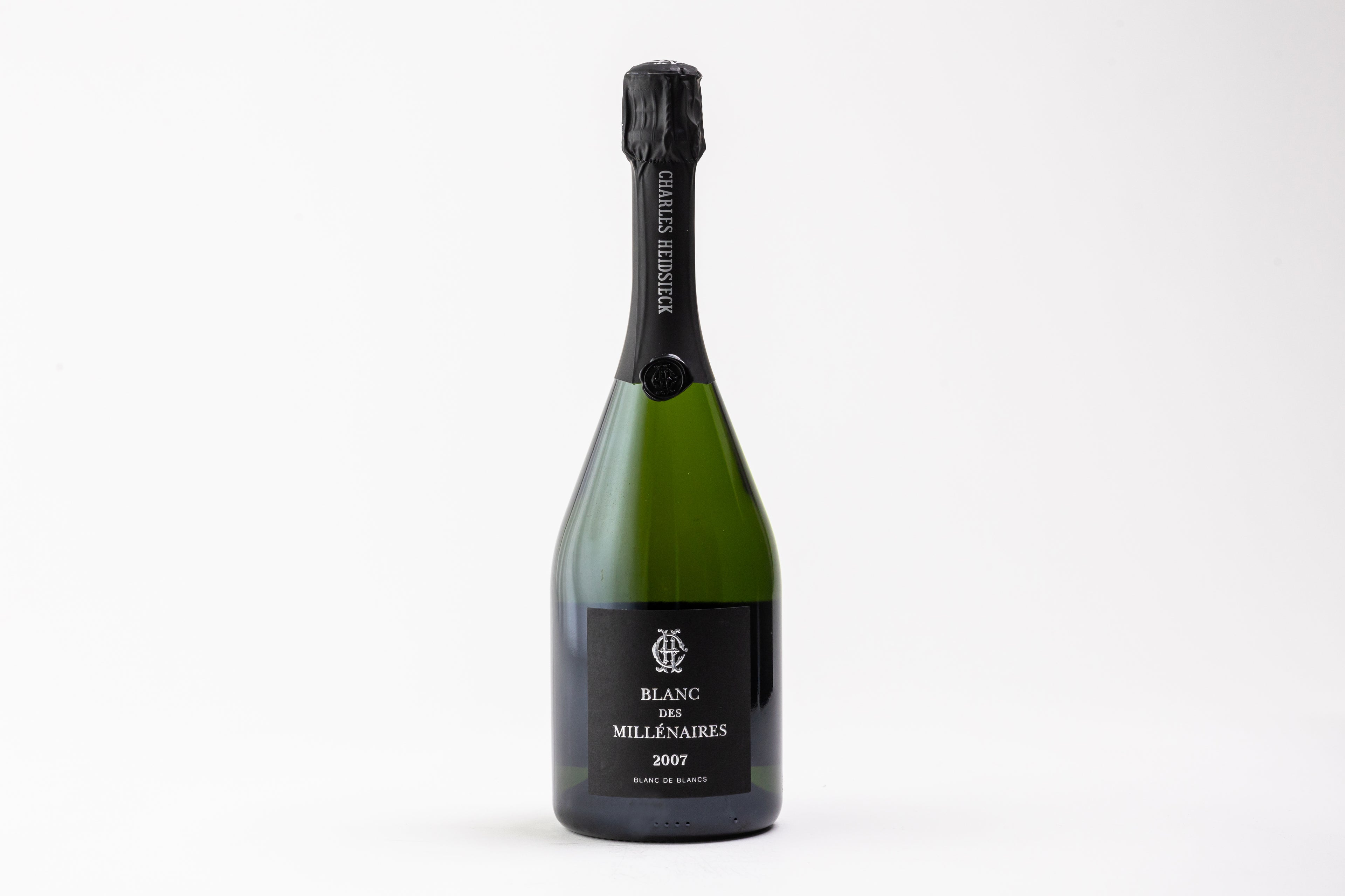 シャルル・エドシック ブラン・デ・ミレネール 2007_01