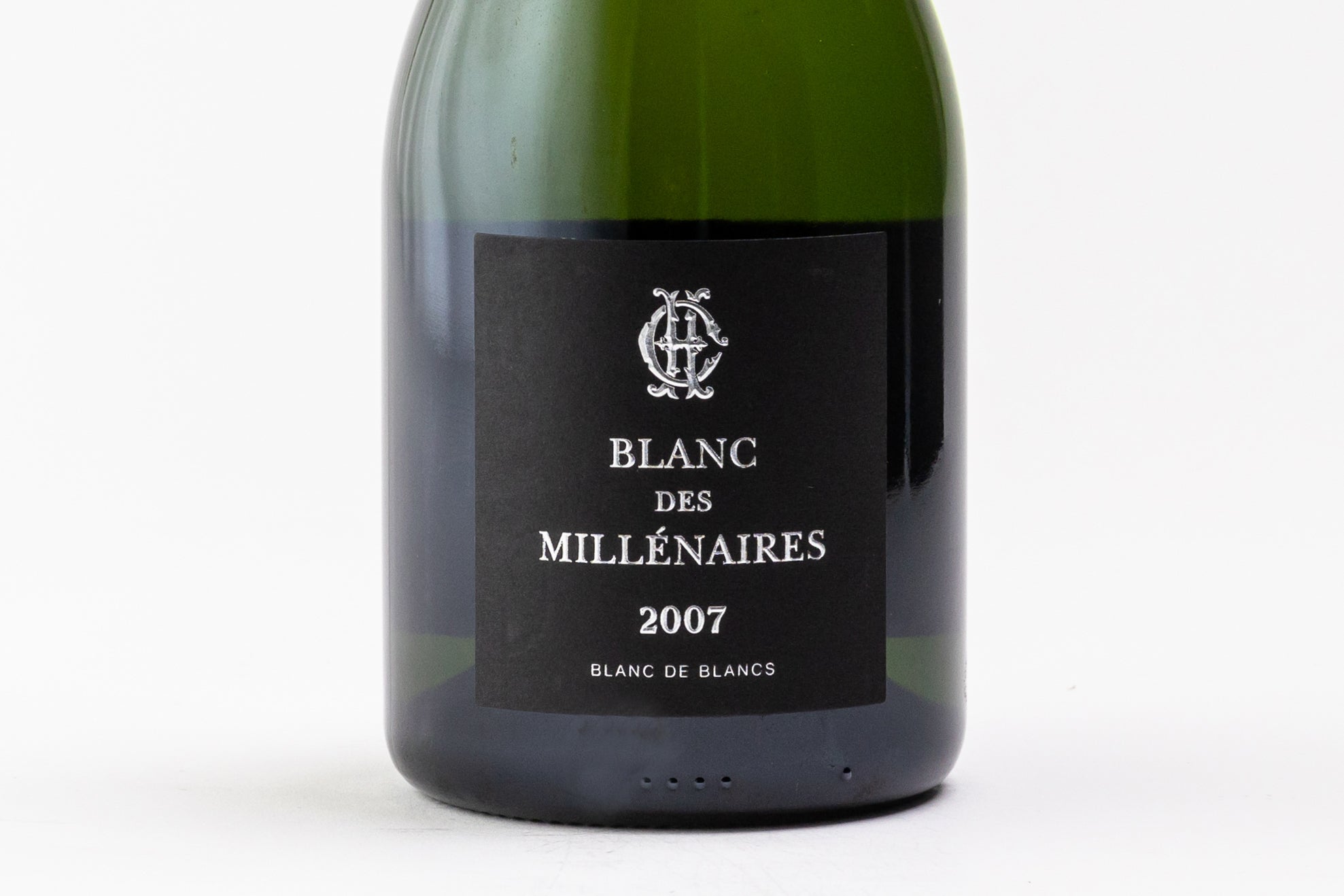 シャルル・エドシック ブラン・デ・ミレネール 2007_03