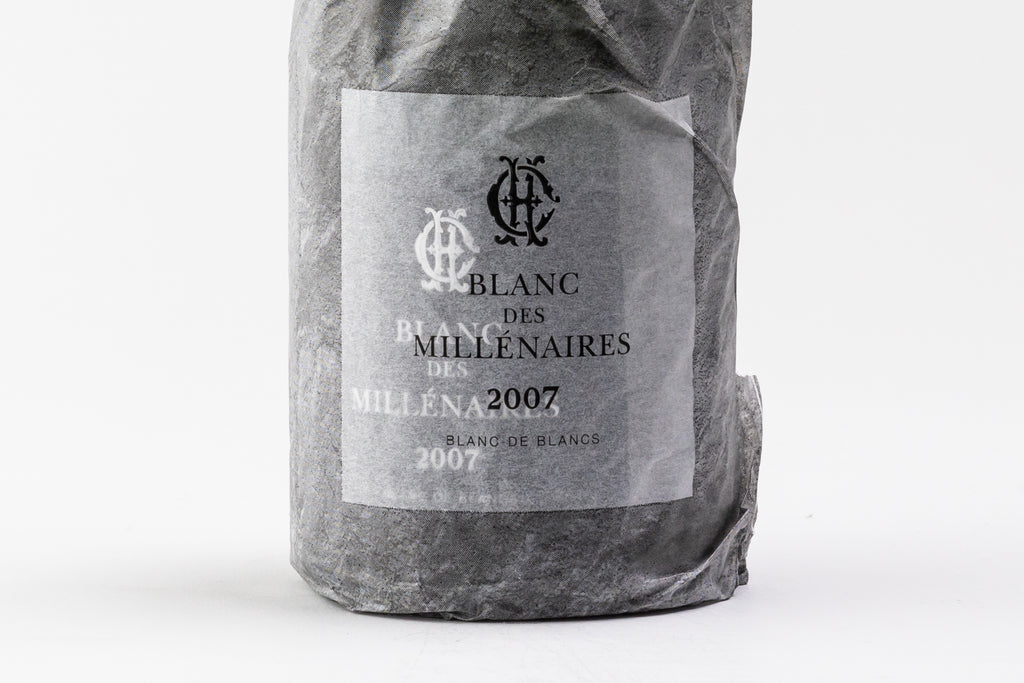 シャルル・エドシック ブラン・デ・ミレネール 2007_04