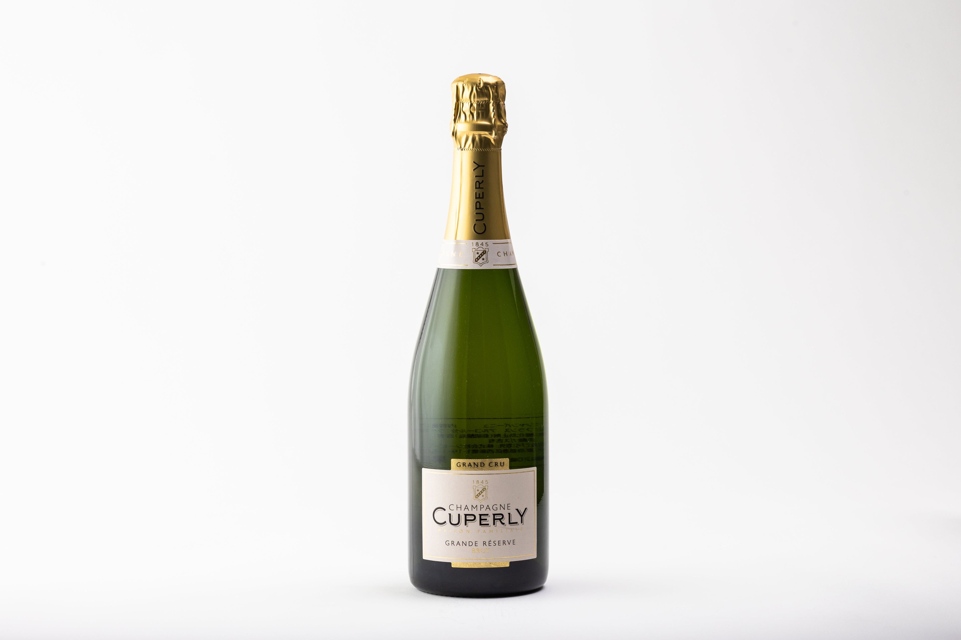キュペルリー グラン・レゼルヴ グラン・クリュ ブリュット_01