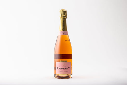 キュペルリー グラン・レゼルヴ・ロゼ・グラン・クリュ・ブリュット_01