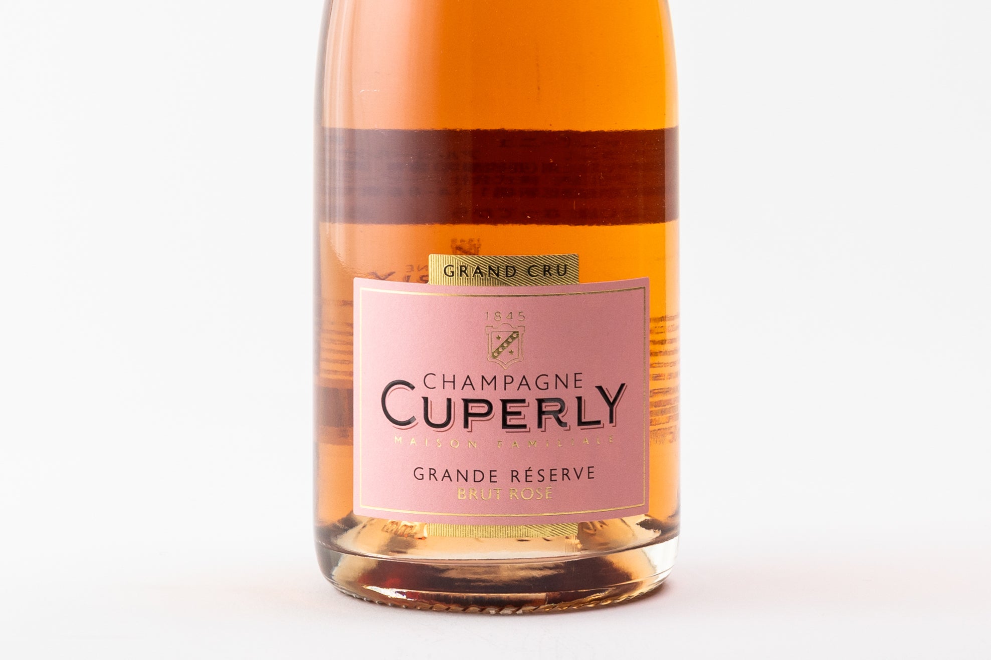 キュペルリー グラン・レゼルヴ・ロゼ・グラン・クリュ・ブリュット_02
