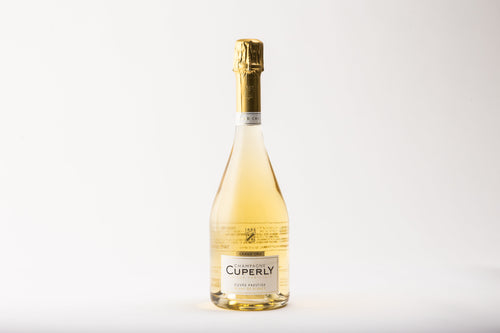 キュペルリー キュヴェ・プレスティジ ブラン・ド・ブラン グラン・クリュ_01