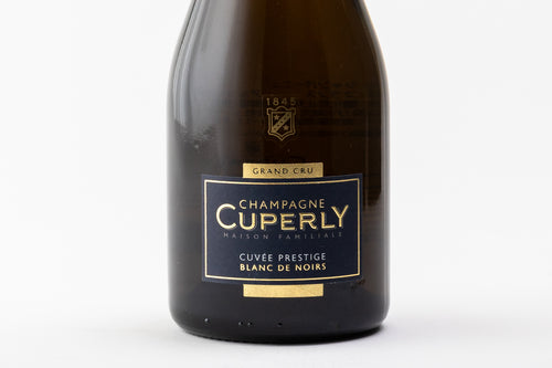 キュペルリー キュヴェ・プレスティジ ブラン・ド・ノワール グラン・クリュ_02