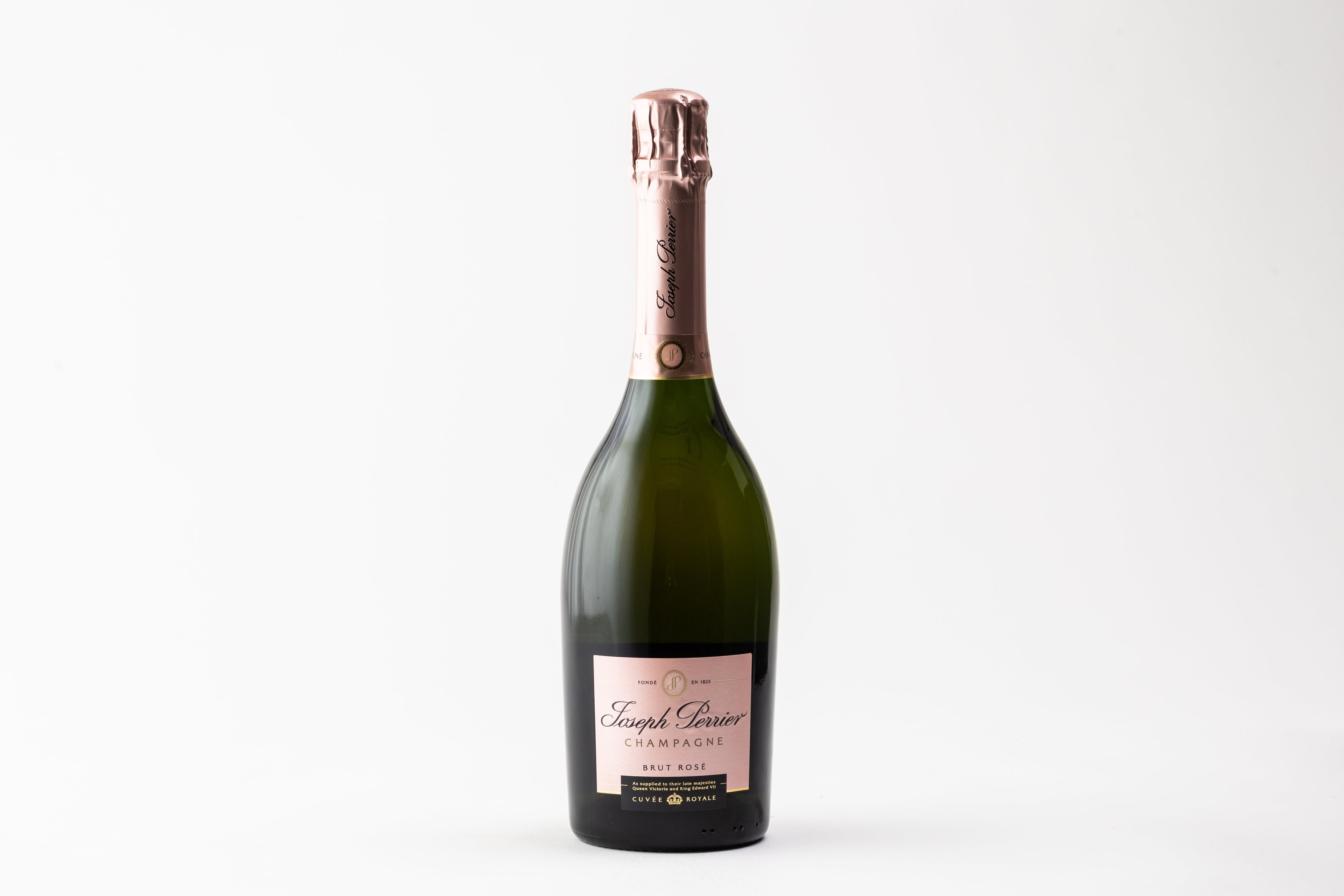 ジョセフ・ペリエ キュヴェ・ロワイヤル・ブリュット・ロゼ_01