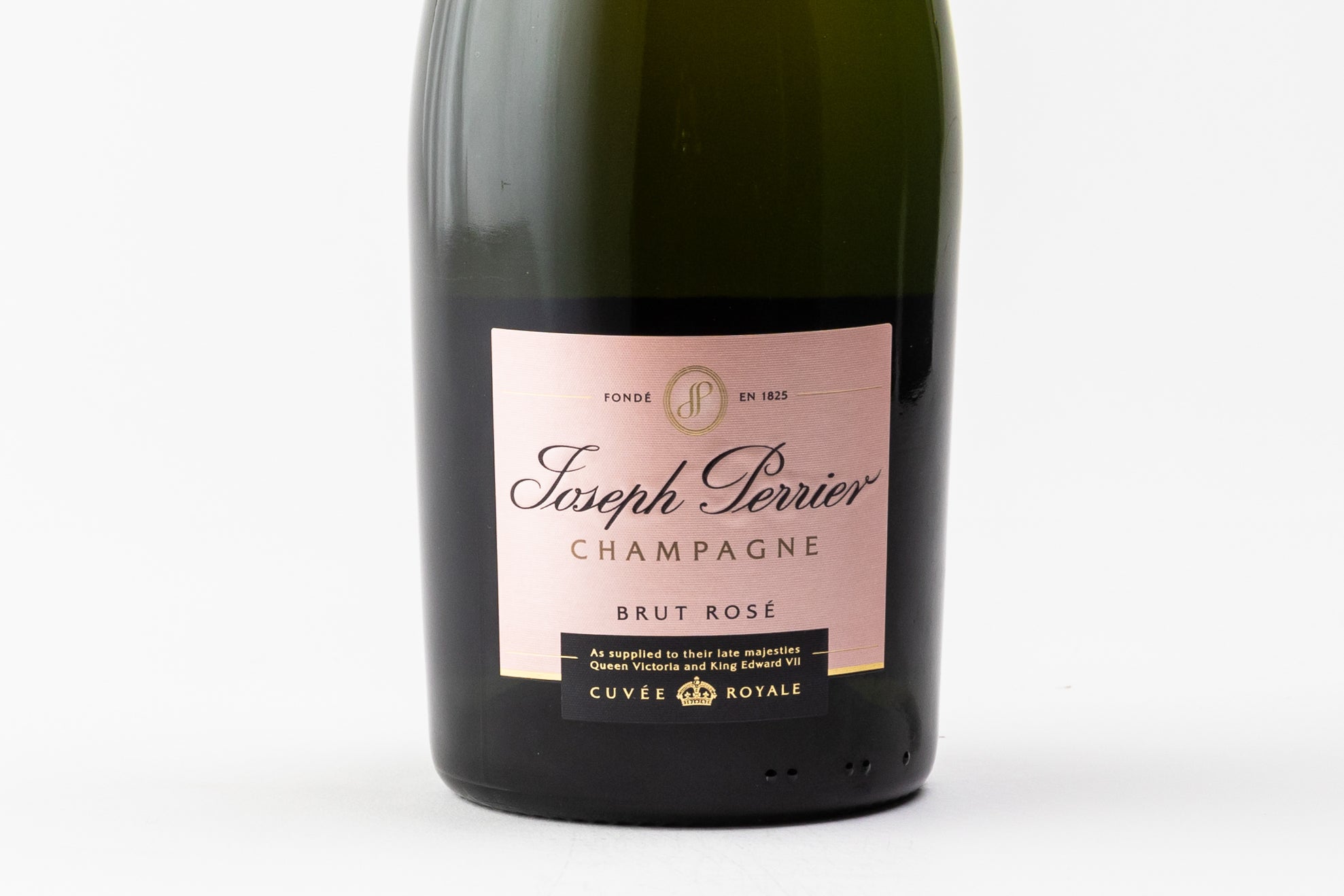 ジョセフ・ペリエ キュヴェ・ロワイヤル・ブリュット・ロゼ_02