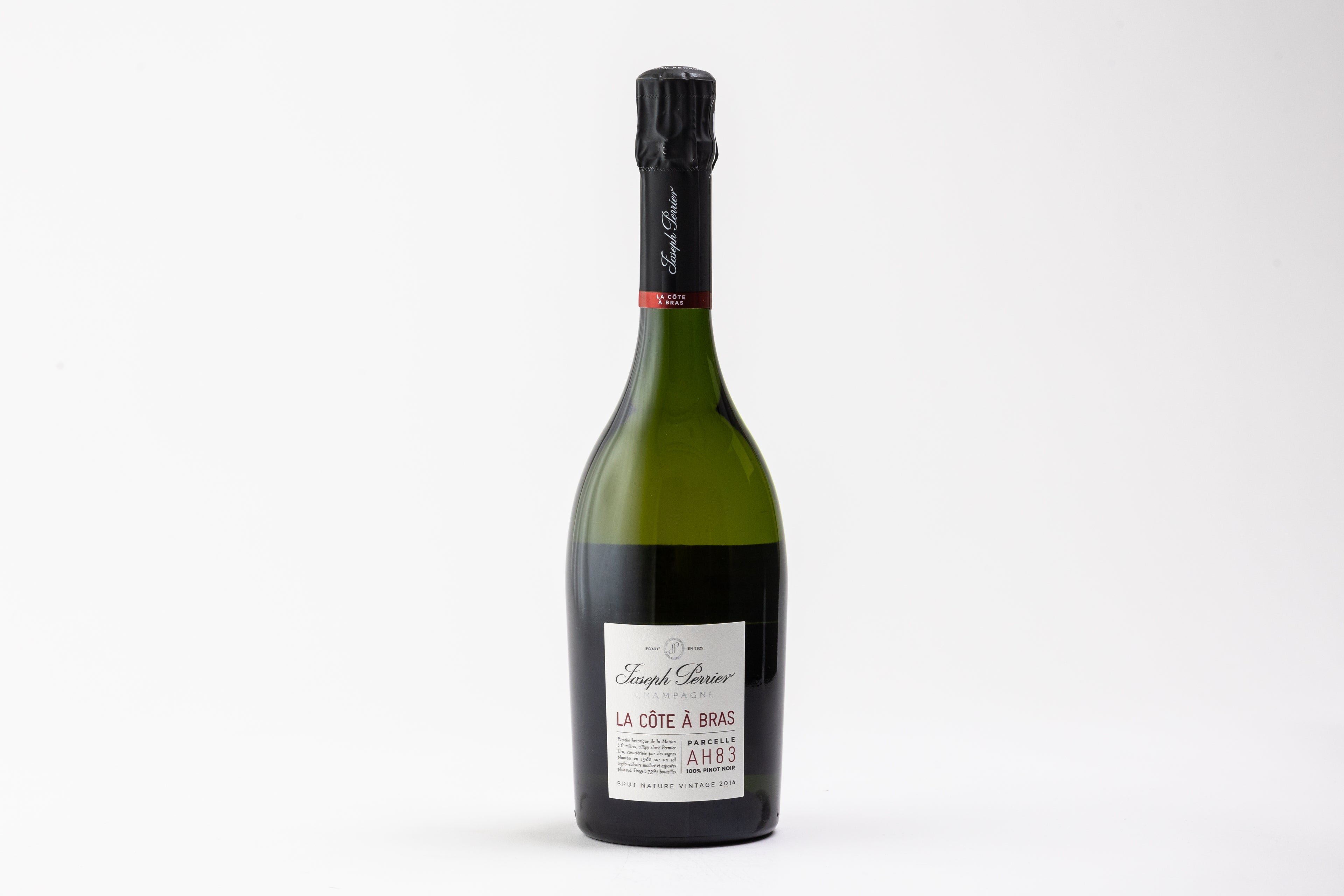 ジョセフ・ペリエ コート・ア・ブラ 2014_01