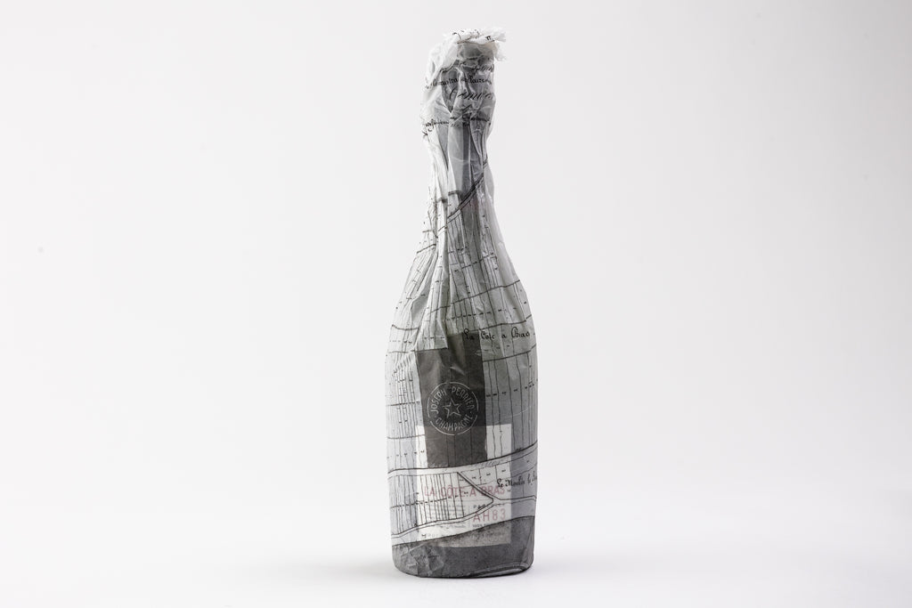 ジョセフ・ペリエ コート・ア・ブラ 2014_02