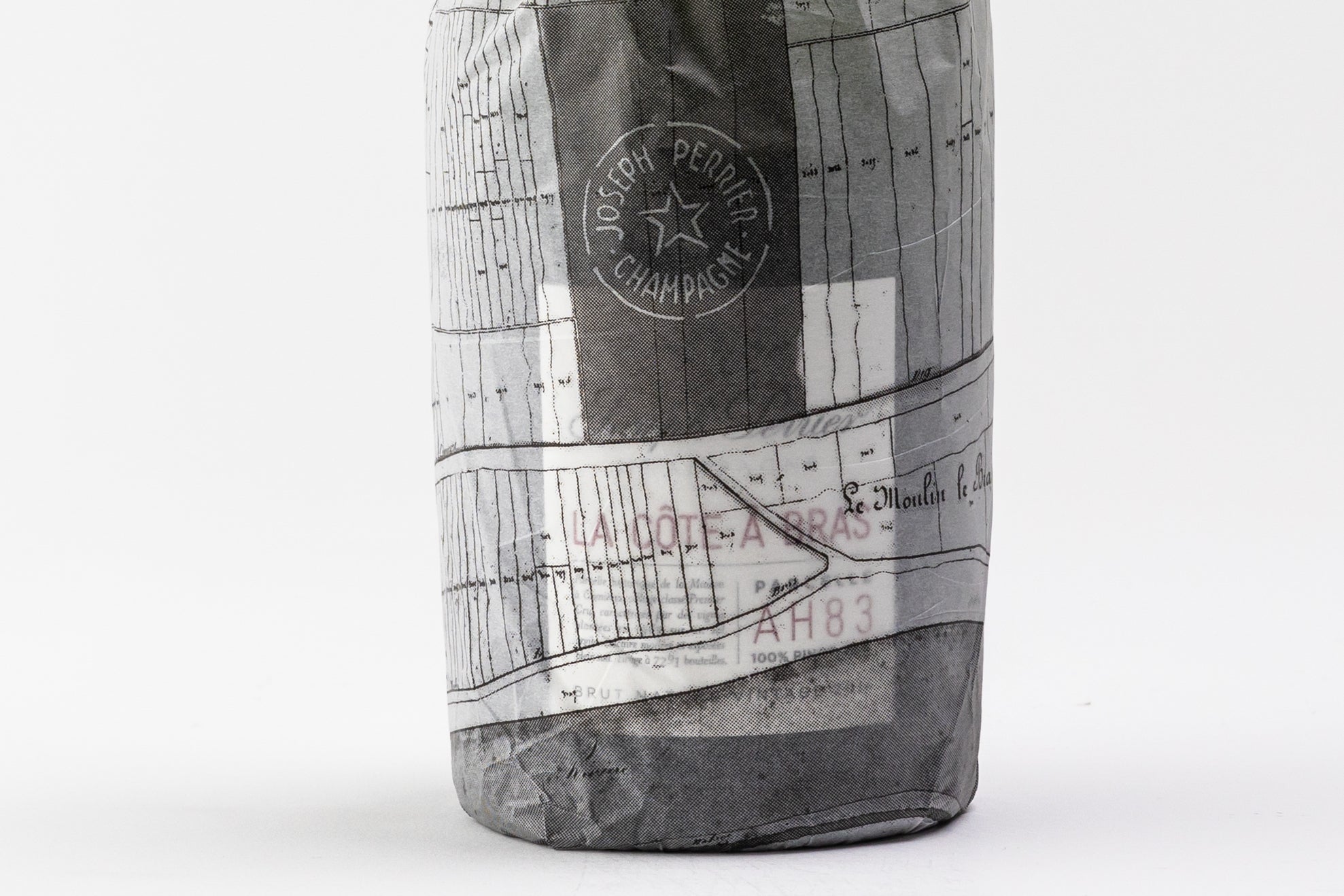 ジョセフ・ペリエ コート・ア・ブラ 2014_04