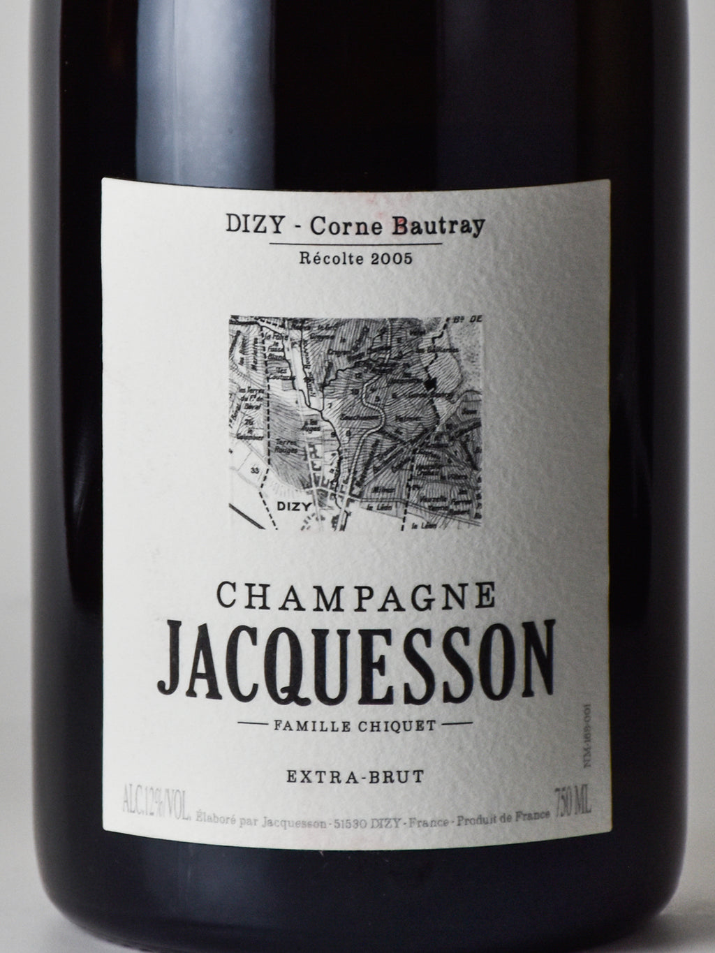 ジャクソン・ディジー・コルヌ・ボートレイ・2005