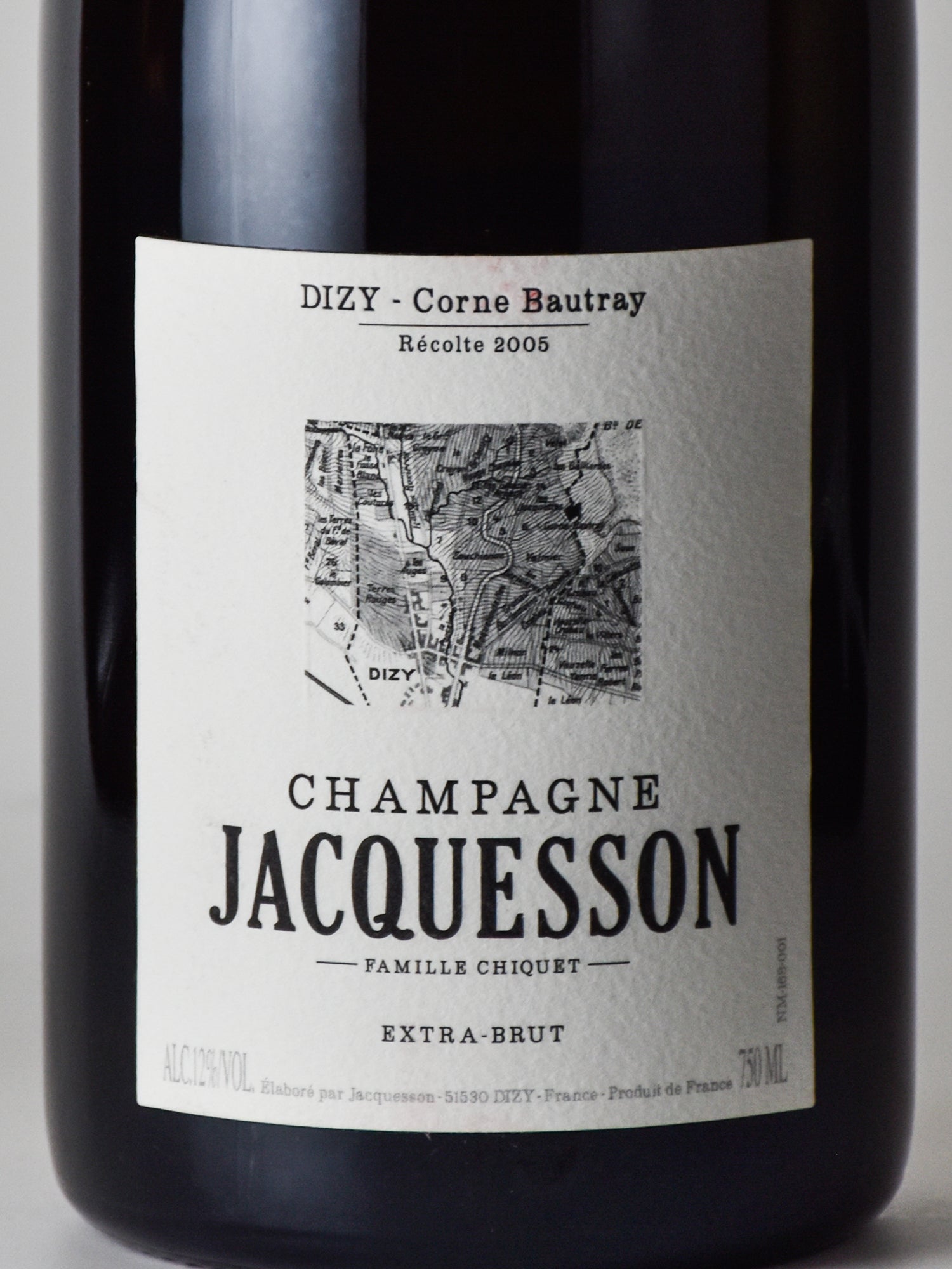 ジャクソン・ディジー・コルヌ・ボートレイ・2005