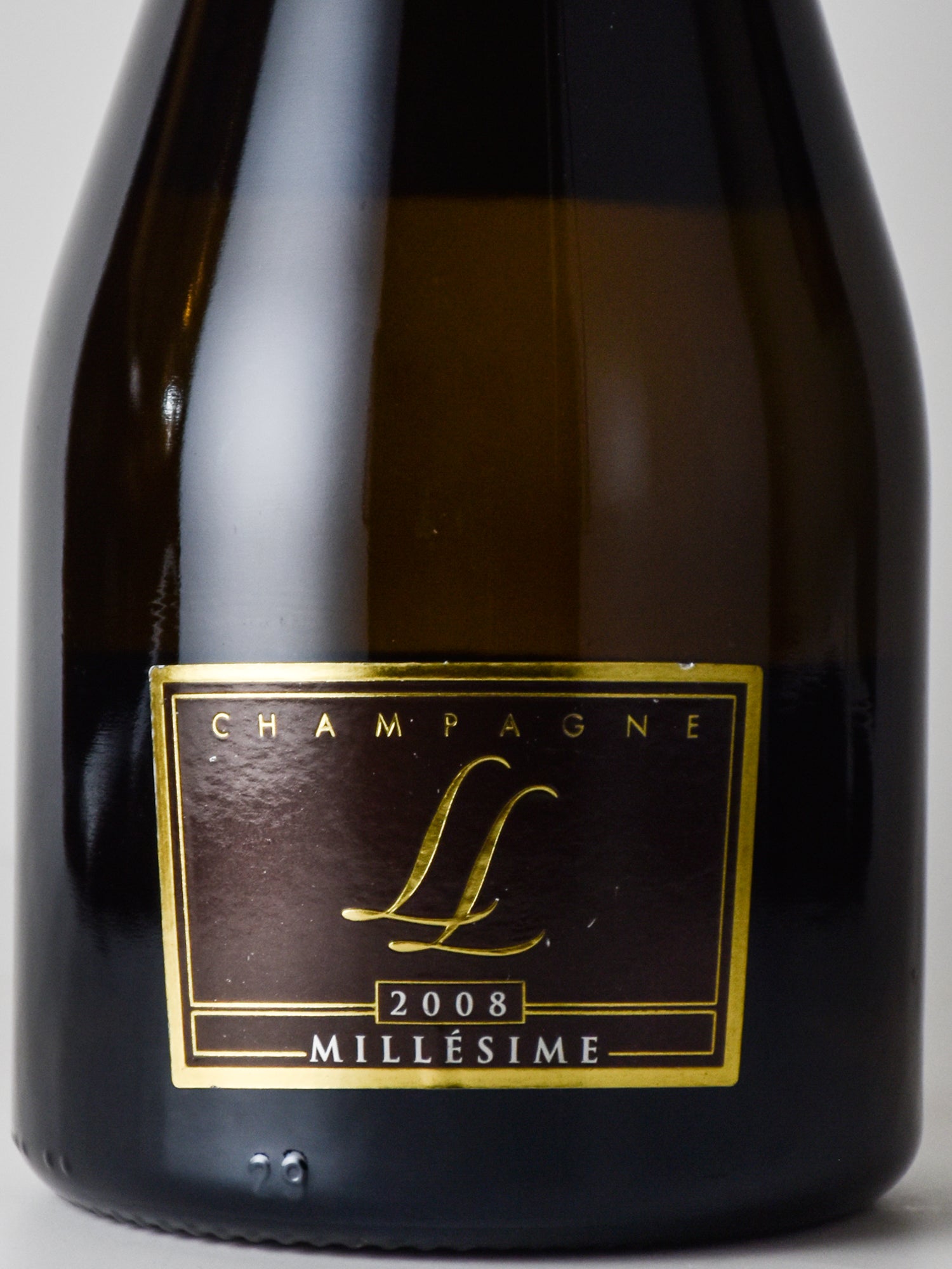 ローラン・ルカール・ミレジム・2008