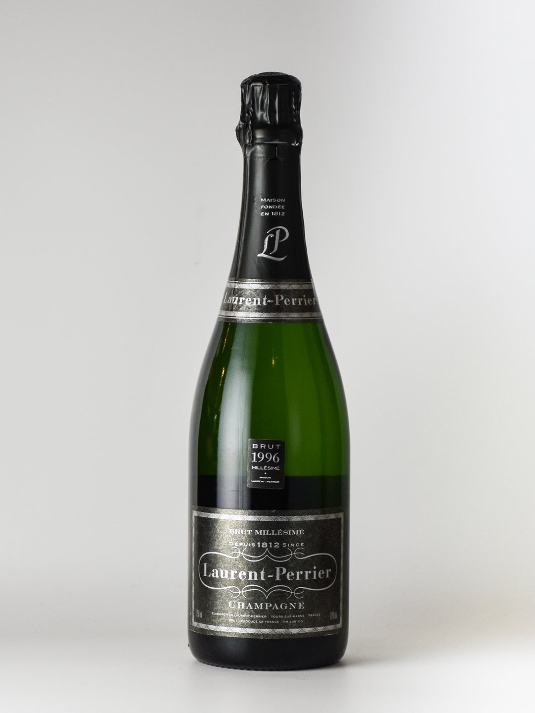 1990s | 1990年代ヴィンテージ・シャンパーニュ｜熟成の魅力と名作｜Tisser